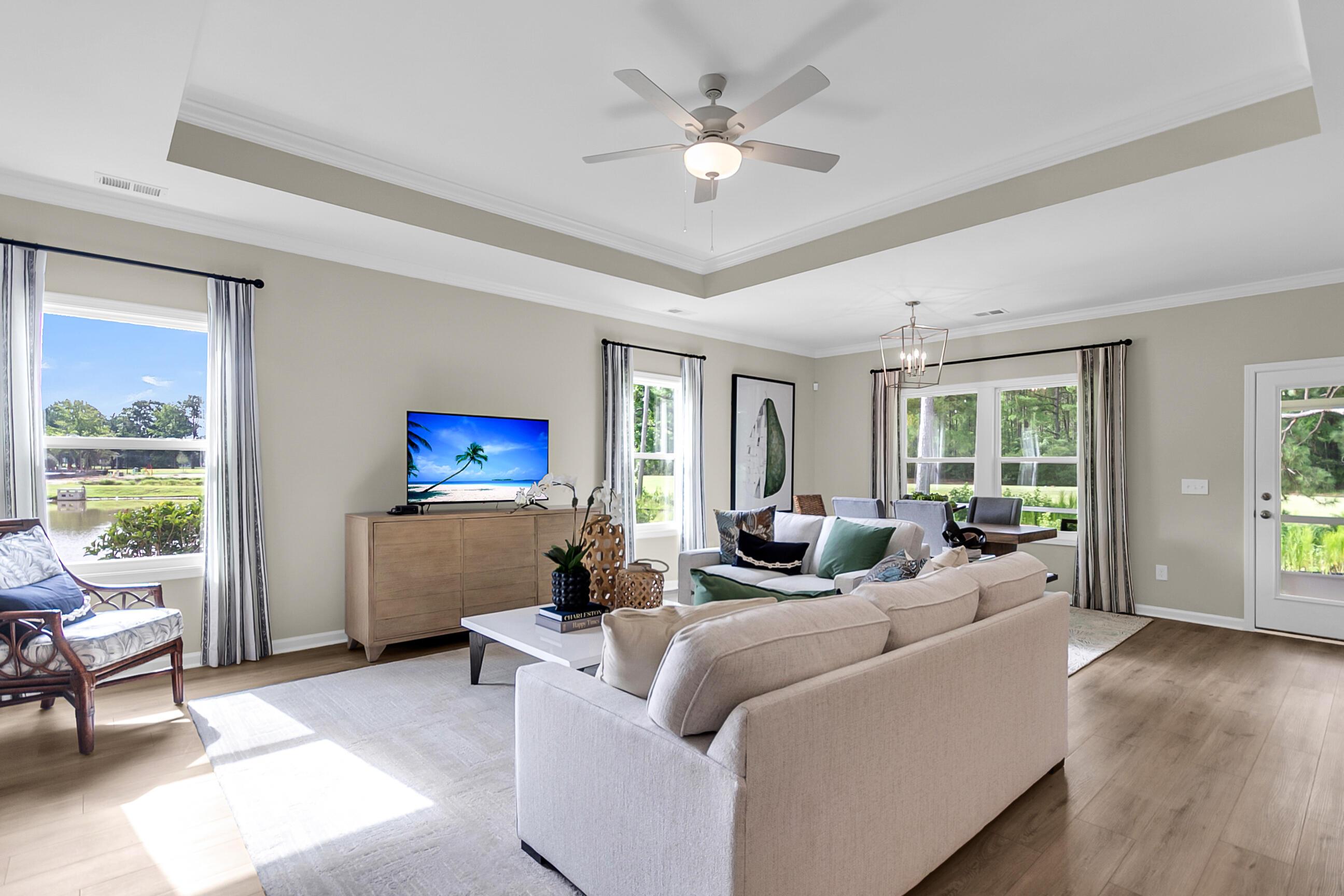 Image 3: Great Room
