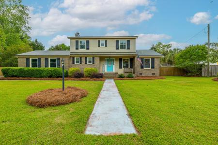 310 Land O Pines Circle