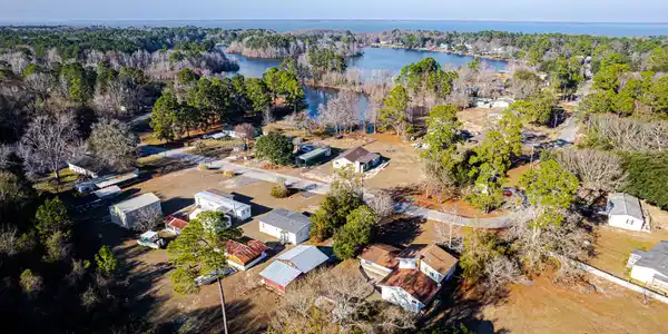 381 Fountain Lake Drive