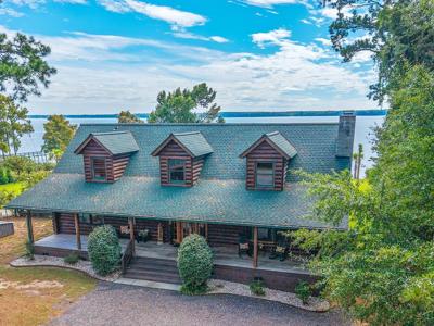 3550 Princess Pond Road