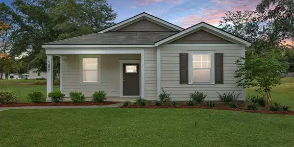 1821 Gordon Road
