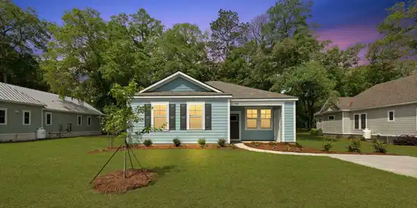 1804 Gordon Road