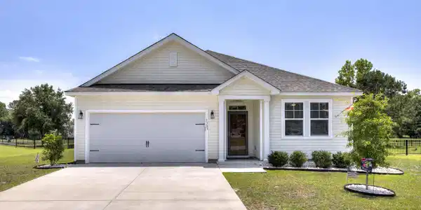 1383 Deercreek Drive