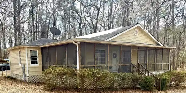 648 Stumphole Road