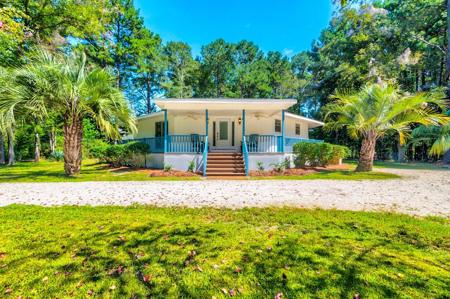 141 Meredith Drive