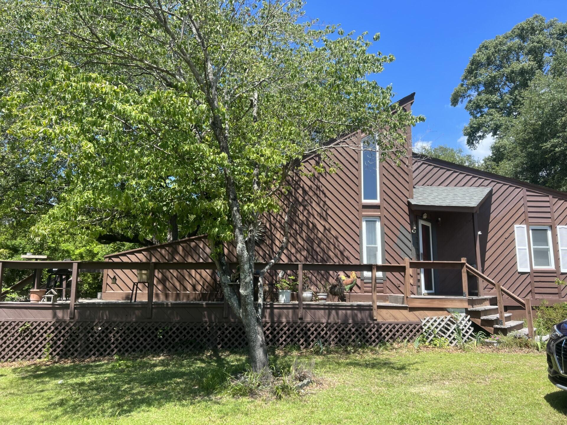 232 Knott Drive, Eutawville, SC lhrmls01670612