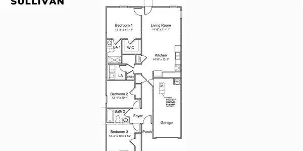 124 Congaree Court