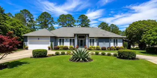 133 Saluda Drive