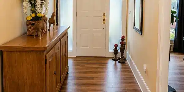 Image 4: entry