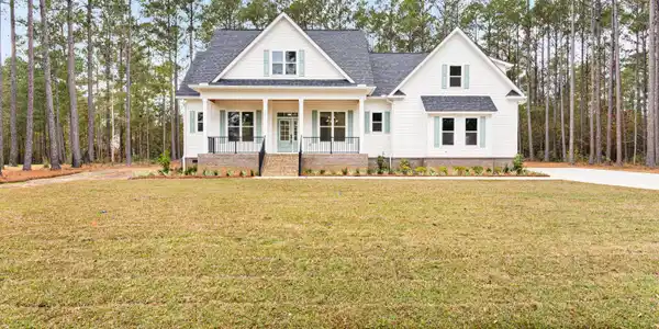 121 Red Cypress Landing