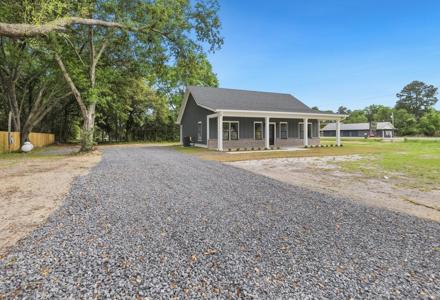 4055 Byrnes Drive
