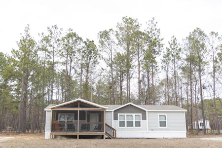 210 Hickory Oaks Lane