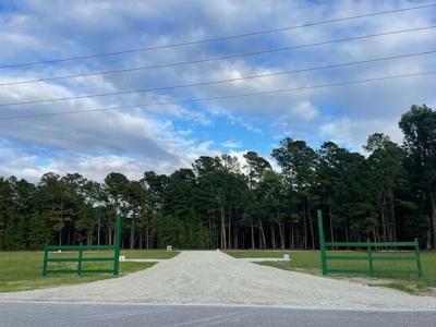 Old Whitesville Road