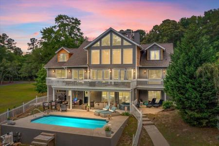 118 Broad River Drive