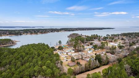 601 Levee Drive