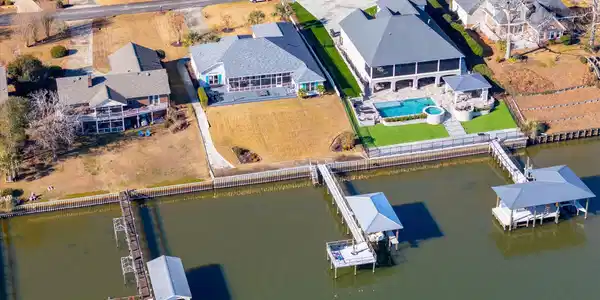 447 Santee Drive