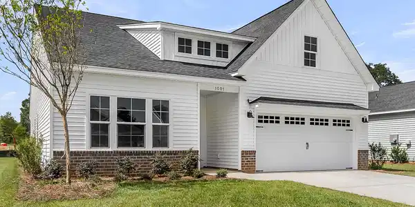1001 Carolina Way