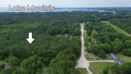 115 Smith Island Trail
