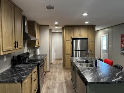 1106 Pontiac Drive