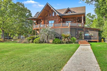 1537 Litzler Drive