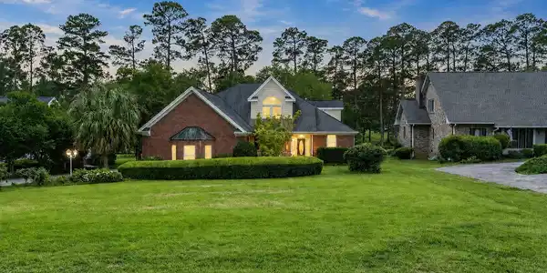 204 Cooper Drive