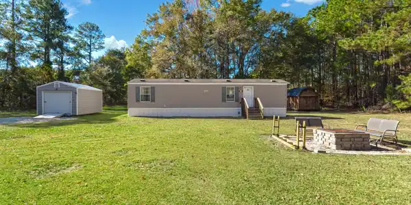 602 Murphy Bay Drive
