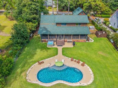 3550 Princess Pond Road