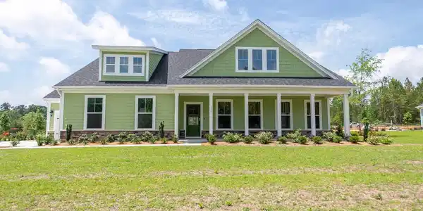 146 Twisted Oak Trail