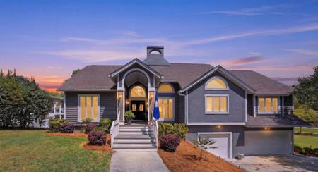 118 Broad River Drive