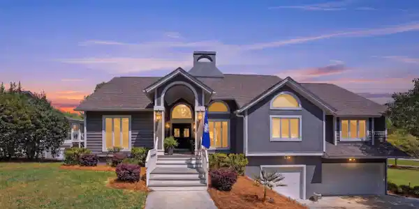 118 Broad River Drive