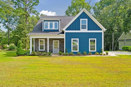 119 Twisted Oak Trail
