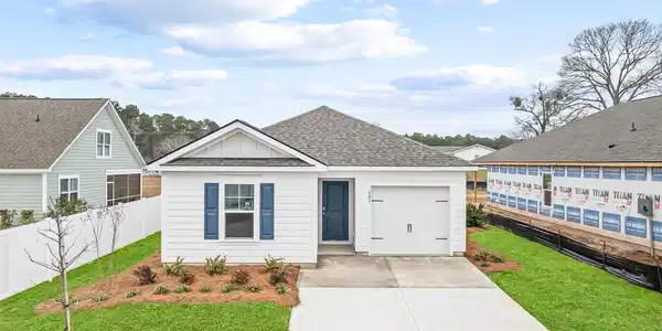 600 Perch Lane