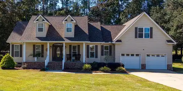 448 Santee Drive