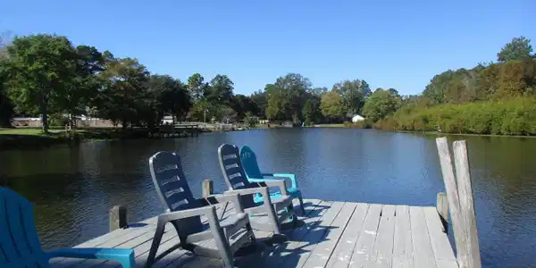 430 Fountain Lake Drive