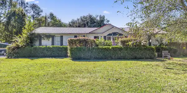 1165 Thomas Walters Road