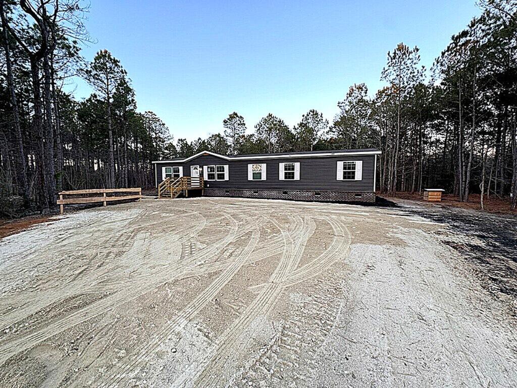 Image 2: 380 dike rd 4 bedroom 7.5 acres