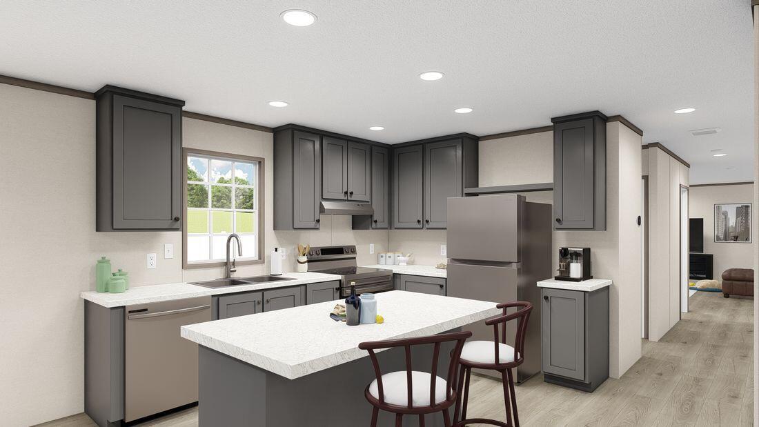Image 3: kitchen