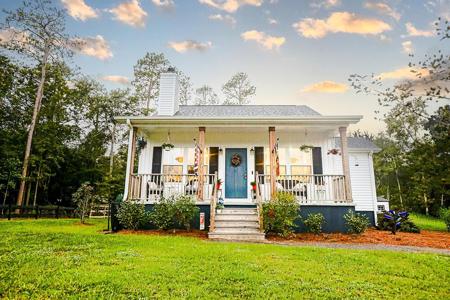 505 Butter Road