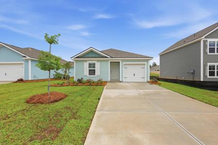 721 Striped Bass Court