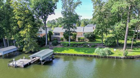 419 Santee Drive