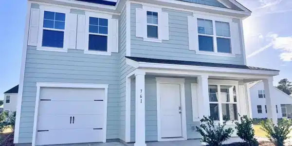 761 Striped Bass Court