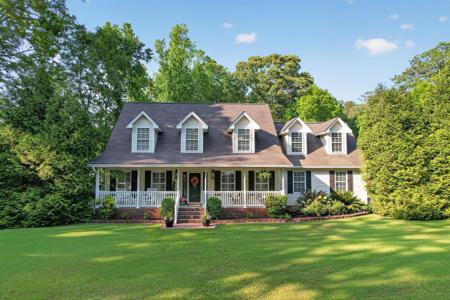 28 Santee Lakes Court