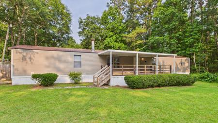 404 Butter Road