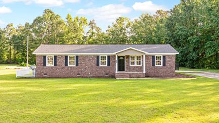 400 Black Oak Road