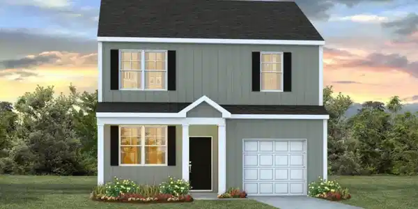 621 Perch Lane