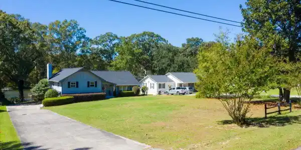 1132 Saint Julien Drive