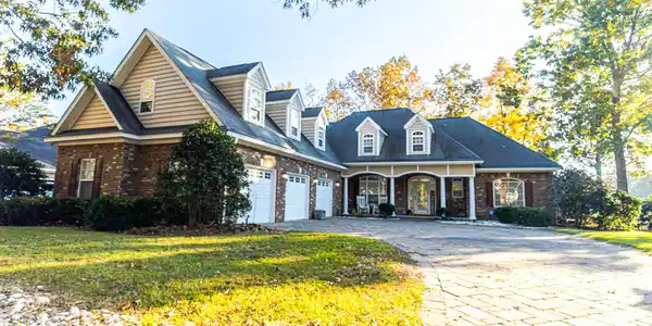 33 Ridge Lake Drive