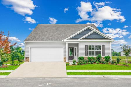 1032 Carolina Way