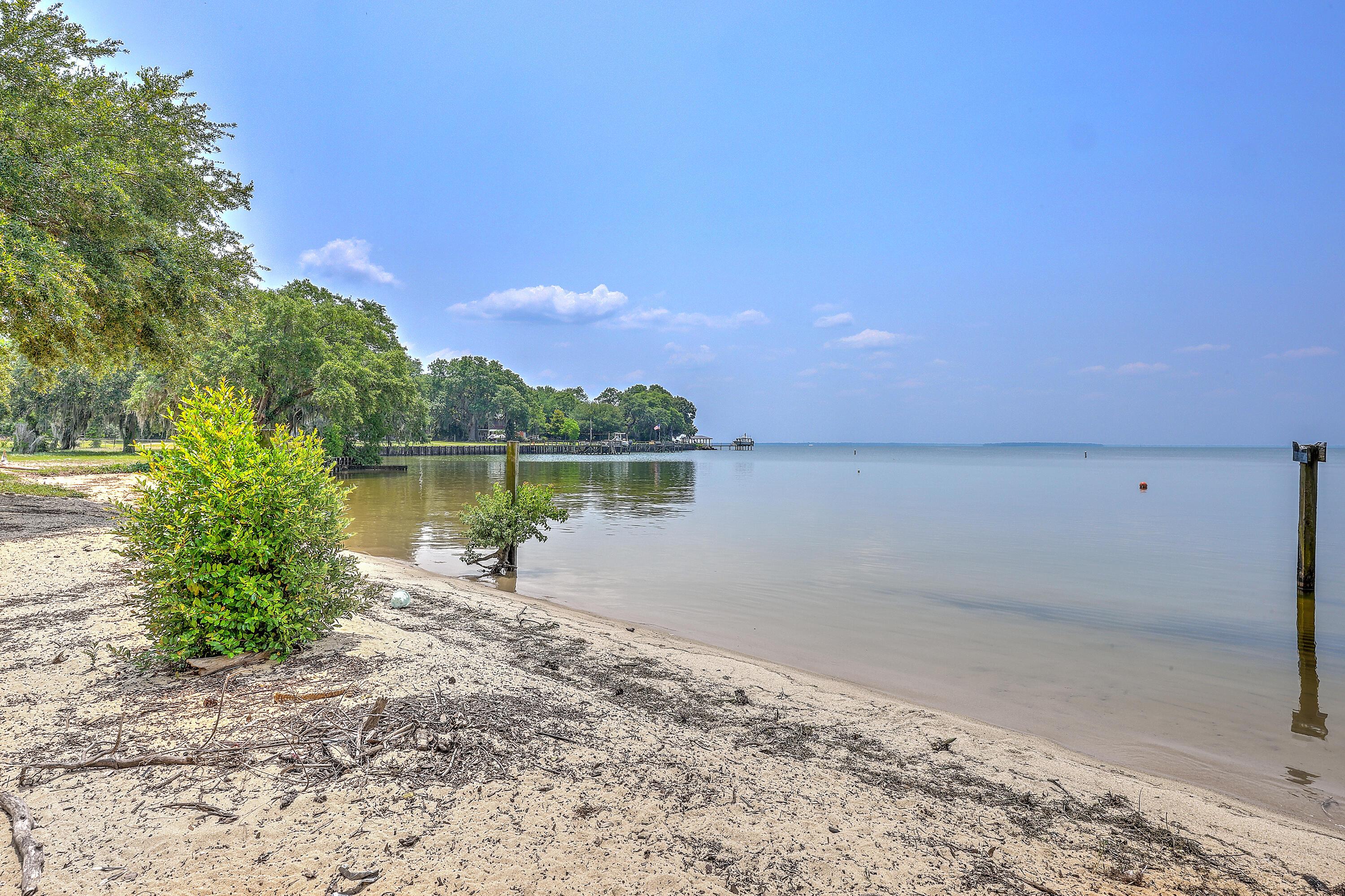 Image 2: Bonneau Beach