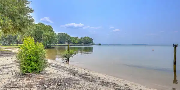 Image 2: Bonneau Beach